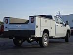 2024 Chevrolet Silverado 2500 Double Cab 4x2, Knapheide Steel Service Body Service Truck for sale #CTR1778 - photo 2