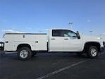 2024 Chevrolet Silverado 2500 Double Cab 4x2, Knapheide Steel Service Body Service Truck for sale #CTR1778 - photo 18