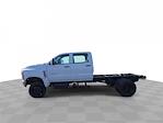 2024 Chevrolet Silverado 5500 Crew Cab DRW 4x4, Cab Chassis for sale #CTR1796 - photo 6