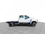 2024 Chevrolet Silverado 5500 Crew Cab DRW 4x4, Cab Chassis for sale #CTR1796 - photo 9