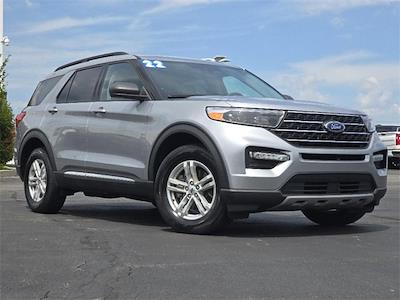 2022 Ford Explorer 4WD SUV for sale #BTS1305B - photo 2