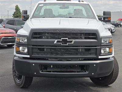 2024 Chevrolet Silverado 4500 Regular Cab DRW 4x2 Cab Chassis for sale #CTR1864 - photo 2