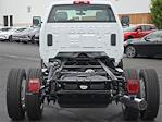 2024 Chevrolet Silverado 5500 Regular Cab DRW 4x2, Cab Chassis for sale #CTR1885 - photo 30