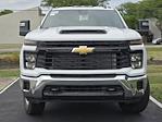 2024 Chevrolet Silverado 3500 Crew Cab 4x4, Reading Classic II Steel Service Truck for sale #CTR1886 - photo 10