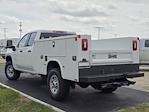 2024 Chevrolet Silverado 3500 Crew Cab 4x4, Reading Classic II Steel Service Truck for sale #CTR1886 - photo 12