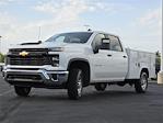 2024 Chevrolet Silverado 2500 Crew Cab 4x4, Reading Classic II Steel Service Truck for sale #CTR1906 - photo 15