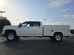 2024 Chevrolet Silverado 2500 Crew Cab 4x4, Reading Classic II Steel Service Truck for sale #CTR1906 - photo 16