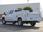 2024 Chevrolet Silverado 2500 Crew Cab 4x4, Reading Classic II Steel Service Truck for sale #CTR1906 - photo 17