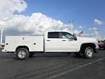 2024 Chevrolet Silverado 2500 Crew Cab 4x4, Reading Classic II Steel Service Truck for sale #CTR1906 - photo 19