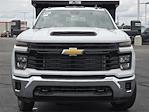 2024 Chevrolet Silverado 3500 Crew Cab 4x4, Rugby Z-Spec Dump Truck for sale #CTR1970 - photo 14