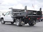 2024 Chevrolet Silverado 3500 Crew Cab 4x4, Rugby Z-Spec Dump Truck for sale #CTR1970 - photo 17