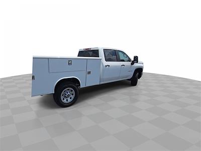 2024 Chevrolet Silverado 3500 Crew Cab 4x4 Reading Service Truck for sale #CTR1973 - photo 2