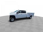 2024 Chevrolet Silverado 3500 Crew Cab 4x4 Reading Service Truck for sale #CTR1973 - photo 5