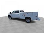 2024 Chevrolet Silverado 3500 Crew Cab 4x4 Reading Service Truck for sale #CTR1973 - photo 7
