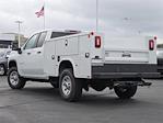 2024 Chevrolet Silverado 3500 Double Cab 4x4, Knapheide Steel Service Body Service Truck for sale #CTR2007 - photo 16