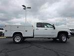 2024 Chevrolet Silverado 3500 Double Cab 4x4, Knapheide Steel Service Body Service Truck for sale #CTR2007 - photo 18