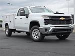 2024 Chevrolet Silverado 3500 Double Cab 4x4, Knapheide Steel Service Body Service Truck for sale #CTR2007 - photo 3