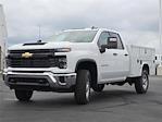 2024 Chevrolet Silverado 3500 Double Cab 4x4, Knapheide Steel Service Body Service Truck for sale #CTR2007 - photo 15