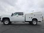 2024 Chevrolet Silverado 3500 Double Cab 4x4, Knapheide Steel Service Body Service Truck for sale #CTR2007 - photo 40