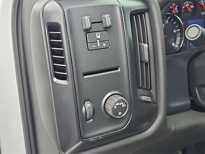 2024 Chevrolet Silverado 5500 Regular Cab DRW 4x2 Reading Flatbed Truck for sale #CTR2020 - photo 2