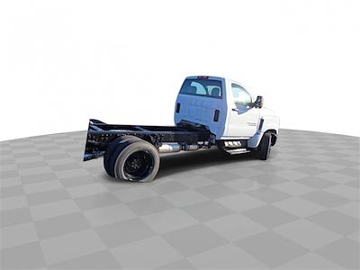 2024 Chevrolet Silverado 4500 Regular Cab DRW 4x2, Cab Chassis for sale #CTR2065 - photo 2