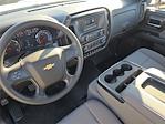 2024 Chevrolet Silverado 5500 Regular Cab DRW 4x4, Crysteel Dump Truck for sale #CTR2067 - photo 28