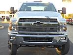 2024 Chevrolet Silverado 5500 Crew Cab DRW 4x4, Cab Chassis for sale #CTR2068 - photo 3