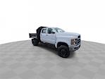 New 2024 Chevrolet Silverado 5500 Work Truck Crew Cab 4x4 9' Crysteel Dump Truck for sale #CTR2068 - photo 3