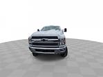 New 2024 Chevrolet Silverado 5500 Work Truck Crew Cab 4x4 9' Crysteel Dump Truck for sale #CTR2068 - photo 4