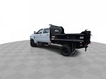 New 2024 Chevrolet Silverado 5500 Work Truck Crew Cab 4x4 9' Crysteel Dump Truck for sale #CTR2068 - photo 7