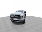 New 2024 Chevrolet Silverado 5500 Work Truck Regular Cab 4x4 9' Crysteel Dump Truck for sale #CTR2079 - photo 4