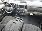 2024 Chevrolet Silverado 1500 Crew Cab 4x4, Pickup for sale #CTR2082 - photo 27