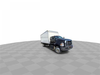 2019 Ford F-650 Regular Cab DRW 4x2 Cab Chassis for sale #CTR2159A - photo 2