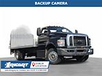 2019 Ford F-650 Regular Cab DRW 4x2 Cab Chassis for sale #CTR2159A - photo 1
