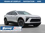 2024 Chevrolet Blazer EV AWD SUV for sale #CTR2170 - photo 1