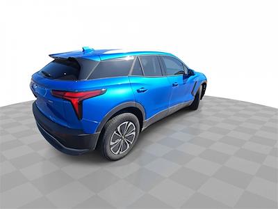 2024 Chevrolet Blazer EV AWD SUV for sale #CTR2171 - photo 2