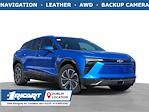 2024 Chevrolet Blazer EV AWD SUV for sale #CTR2171 - photo 1