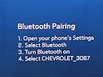 2024 Chevrolet Blazer EV AWD SUV for sale #CTR2171 - photo 36
