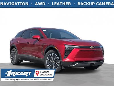 2024 Chevrolet Blazer EV AWD SUV for sale #CTR2172 - photo 1
