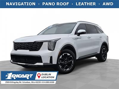 2024 Kia Sorento AWD SUV for sale #CTR2172A - photo 1