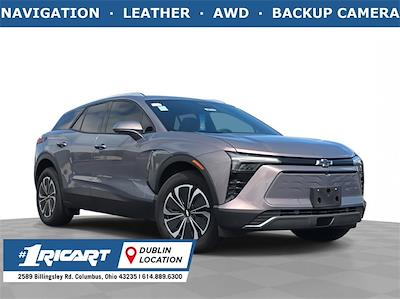 2024 Chevrolet Blazer EV AWD SUV for sale #CTR2175 - photo 1