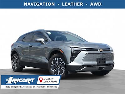 2024 Chevrolet Blazer EV AWD SUV for sale #CTR2176 - photo 1