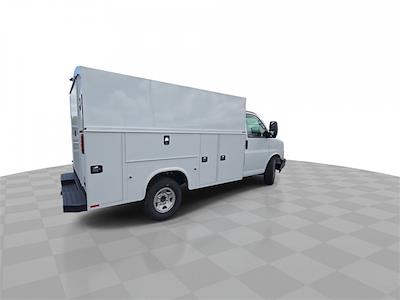 2024 Chevrolet Express 3500 Regular Cab RWD Knapheide Service Utility Van for sale #CTR2179 - photo 2