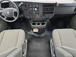 2024 Chevrolet Express 3500 Regular Cab RWD Knapheide Service Utility Van for sale #CTR2179 - photo 18