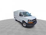 2024 Chevrolet Express 3500 Regular Cab RWD Knapheide Service Utility Van for sale #CTR2179 - photo 3
