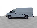 2024 Chevrolet Express 3500 Regular Cab RWD Knapheide Service Utility Van for sale #CTR2179 - photo 6