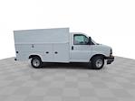2024 Chevrolet Express 3500 Regular Cab RWD Knapheide Service Utility Van for sale #CTR2179 - photo 9