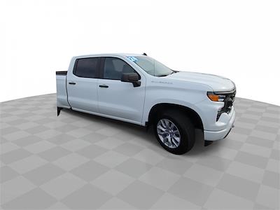 2024 Chevrolet Silverado 1500 Crew Cab 4WD Pickup for sale #CTR2179A - photo 2