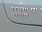 2025 Chevrolet Trailblazer AWD, SUV for sale #CTS1036 - photo 19