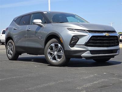 2025 Chevrolet Blazer AWD, SUV for sale #CTS1060 - photo 2